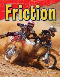 Enlarge image Cover: Friction - Teacher Created Materials, Inc