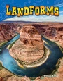 Cover: Landforms - Teacher Created Materials, Inc