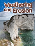 Cover: Weathering and Erosion - Teacher Created Materials, Inc