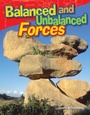 Cover: Balanced and Unbalanced Forces - Teacher Created Materials, Inc
