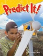 Cover: Predict It! - Teacher Created Materials, Inc