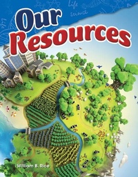 Enlarge image Cover: Our Resources - Teacher Created Materials, Inc