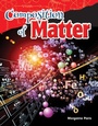 Cover: Composition of Matter - Teacher Created Materials, Inc