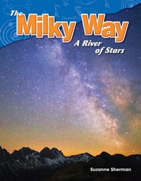 Abbildung von: The Milky Way - Teacher Created Materials, Inc