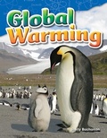 Cover: Global Warming - Teacher Created Materials, Inc