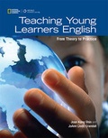 Cover: Teaching Young Learners English - Cengage ELT