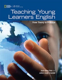 Enlarge image Cover: Teaching Young Learners English - Cengage ELT