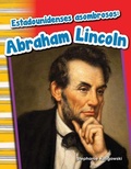 Cover: Estadounidenses asombrosos - Teacher Created Materials, Inc