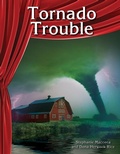 Cover: Tornado Trouble - Teacher Created Materials, Inc
