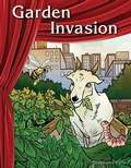 Cover: Garden Invasion - Teacher Created Materials, Inc