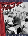 Cover: Derechos civiles - Teacher Created Materials, Inc