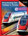 Cover: TIME For Kids: Practicing for Today's Tests - Shell Educational Publishing
