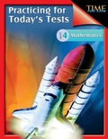 Cover: TIME For Kids: Practicing for Today's Tests - Shell Educational Publishing