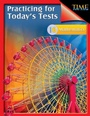 Cover: TIME For Kids: Practicing for Today's Tests - Shell Educational Publishing