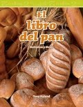 Cover: El libro del pan - Teacher Created Materials, Inc