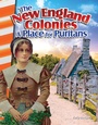 Cover: The New England Colonies - Teacher Created Materials, Inc