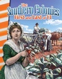 Cover: The Southern Colonies - Teacher Created Materials, Inc