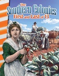 Cover: The Southern Colonies - Teacher Created Materials, Inc
