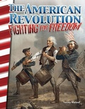 Cover: The American Revolution - Teacher Created Materials, Inc
