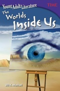 Cover: Young Adult Literature - Teacher Created Materials, Inc