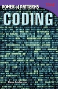 Cover: Power of Patterns: Coding - Teacher Created Materials, Inc