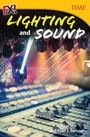Cover: FX! Lighting and Sound - Teacher Created Materials, Inc