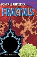 Cover: Power of Patterns: Fractals - Teacher Created Materials, Inc
