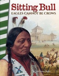 Cover: Sitting Bull - Teacher Created Materials, Inc