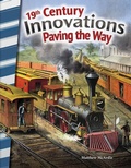Cover: 19th Century Innovations - Teacher Created Materials, Inc