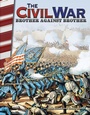 Cover: The Civil War - Teacher Created Materials, Inc