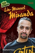 Cover: Game Changers - Teacher Created Materials, Inc