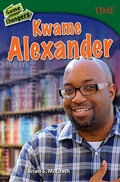 Cover: Game Changers - Teacher Created Materials, Inc