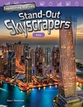 Cover: Engineering Marvels: Stand-Out Skyscrapers - Teacher Created Materials, Inc