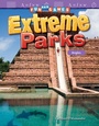 Cover: Fun and Games: Extreme Parks - Teacher Created Materials, Inc