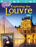 Cover: Art and Culture: Exploring the Louvre - Teacher Created Materials, Inc