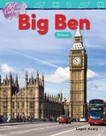 Cover: Art and Culture: Big Ben - Teacher Created Materials, Inc