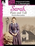 Cover: Sarah, Plain and Tall - Shell Educational Publishing