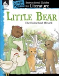 Cover: Little Bear - Shell Educational Publishing