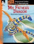 Cover: My Father's Dragon - Shell Educational Publishing