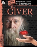 Cover: The Giver - Shell Educational Publishing