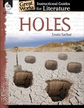 Cover: Holes - Shell Educational Publishing