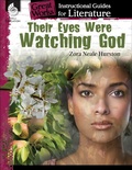 Cover: Their Eyes Were Watching God - Shell Educational Publishing