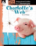 Cover: Charlotte's Web - Shell Educational Publishing