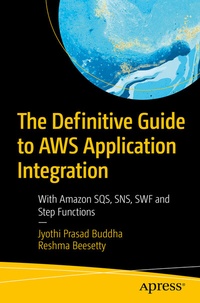 Abbildung von: The Definitive Guide to AWS Application Integration - Apress