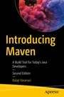 Cover: Introducing Maven - APress