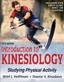 Cover: Introduction to Kinesiology - Human Kinetics