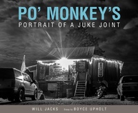 Abbildung von: Po' Monkey's - The American University in Cairo Press