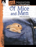 Cover: Of Mice and Men - Shell Educational Publishing