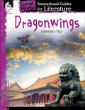 Cover: Dragonwings - Shell Educational Publishing
