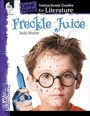 Cover: Freckle Juice - Shell Educational Publishing
